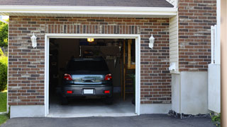 Garage Door Installation at Ridglea North Fort Worth, Texas